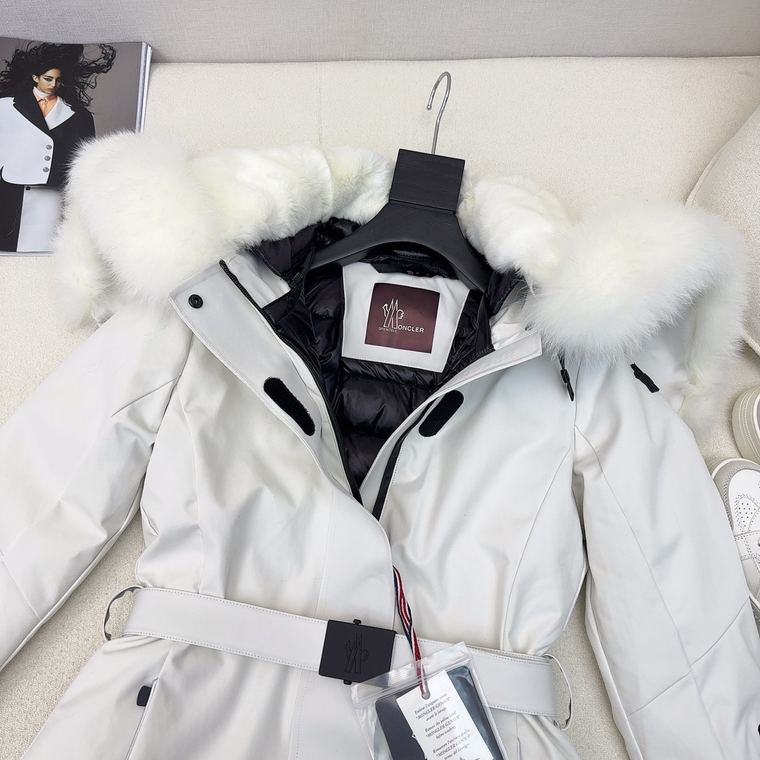 Moncler Down Jackets